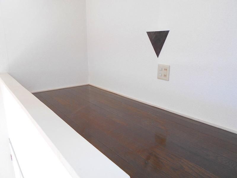 物件内観写真12　(ロフト)