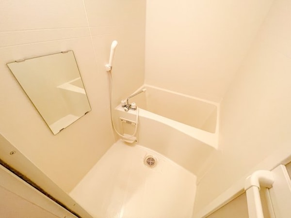 浴室(イメージ)