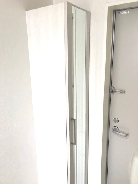 物件内観写真13　(同じシリーズ物件のモデルルーム写真となります)