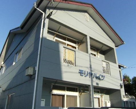 モリヤハイツ