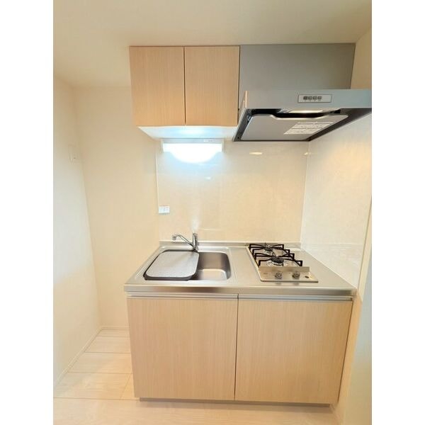 キッチン(※同じシリーズの室内写真)