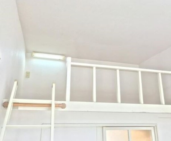 内装他(ロフト)