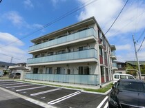 Ｄ－ｒｏｏｍ中倉の外観写真