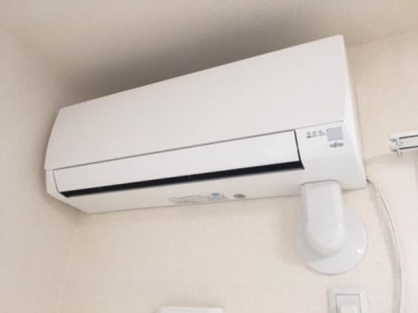 建物設備(※イメージ)