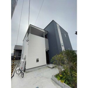 ハーモニーテラス出花外観写真