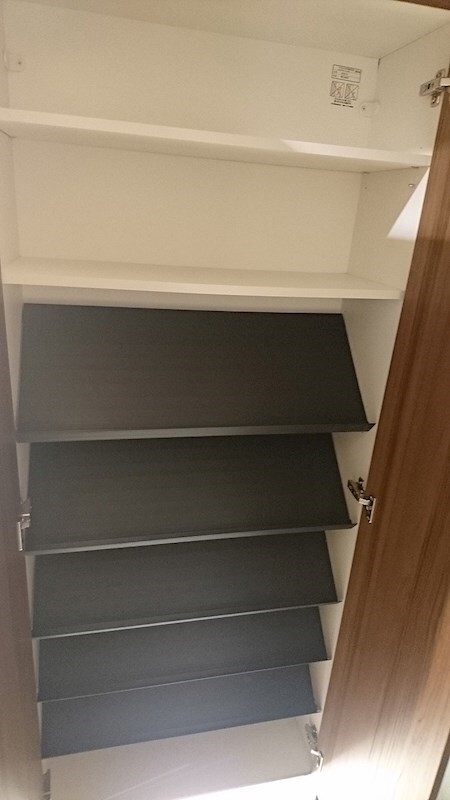 物件内観写真19　(※写真はBタイプ)