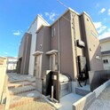 リコリス大和町