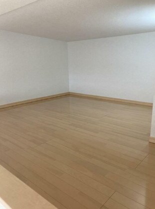 物件内観写真13　(ロフト)