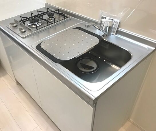 物件内観写真4　(※同じシリーズの室内写真)