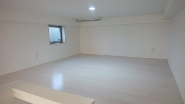 寝室(※同じシリーズの室内写真)