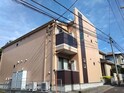 クレフラスト台原駅前