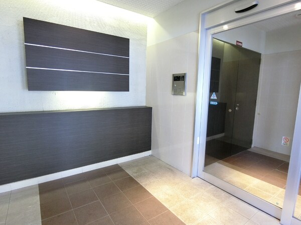 ロビー・ラウンジ