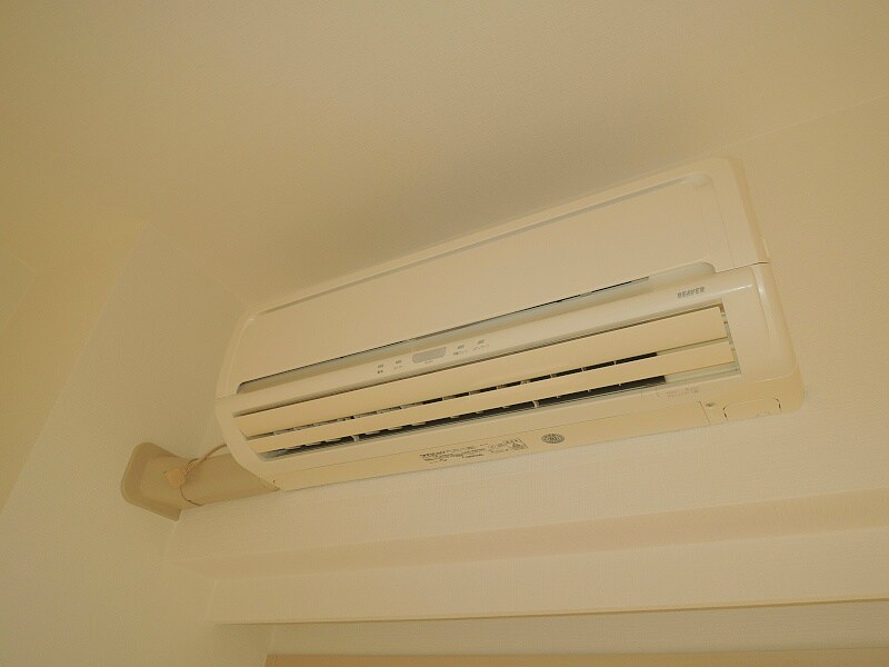 物件内観写真15　(エアコン)