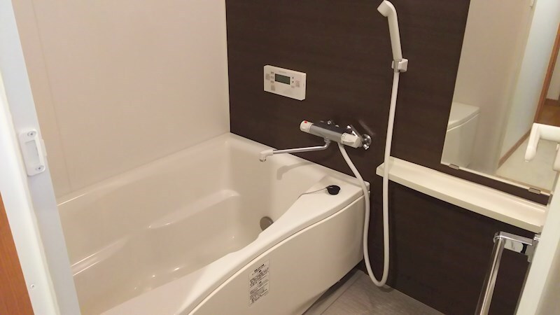 物件内観写真7　(他のお部屋の写真です。)