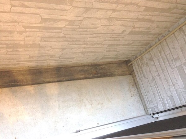 バルコニー(※イメージ)