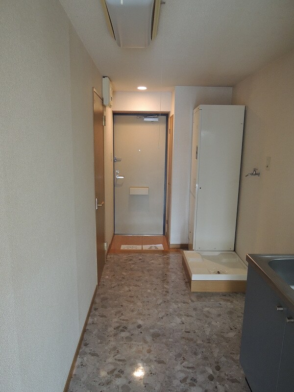 物件内観写真19　(キッチンスペース)