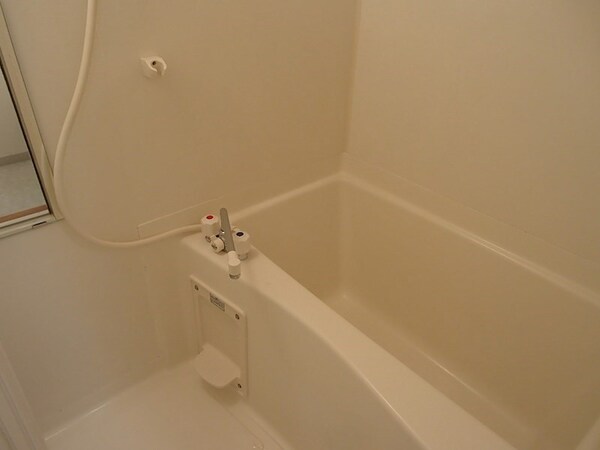 浴室(イメージ)