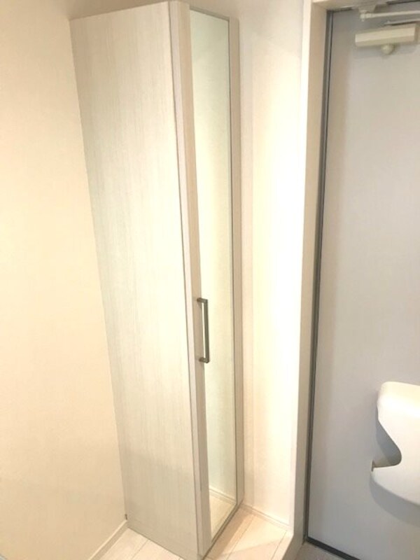 収納(※同シリーズの参考写真になります。)