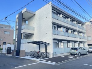 シンセーロ通町外観写真