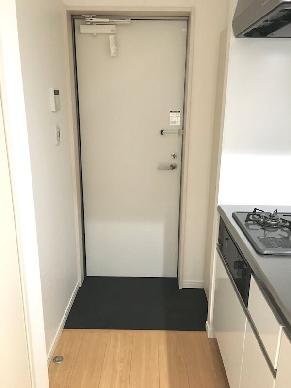 物件内観写真2　(※同タイプのお部屋の写真です。)