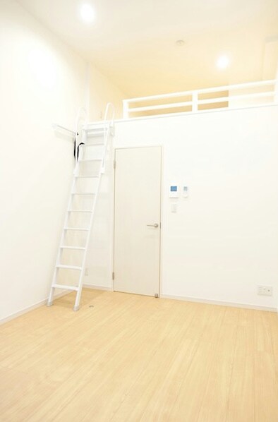 物件内観写真4　(※同タイプのお部屋の写真です。)