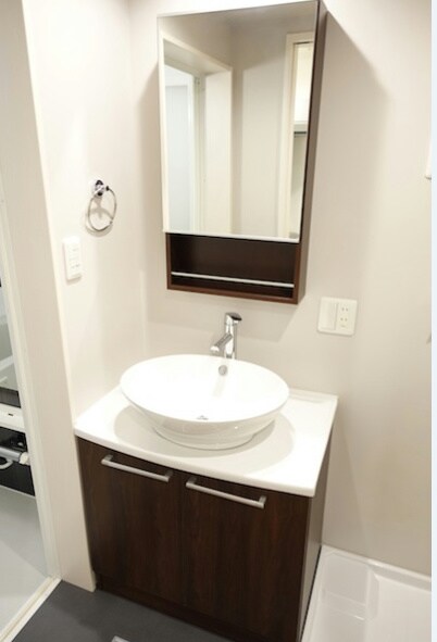 物件内観写真10　(※同タイプのお部屋の写真です。)