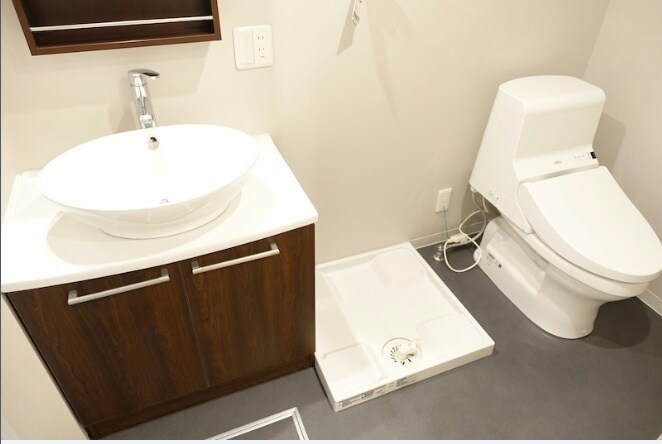 物件内観写真14　(※同タイプのお部屋の写真です。)