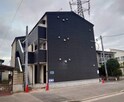 クオリア南仙台Ａ棟　