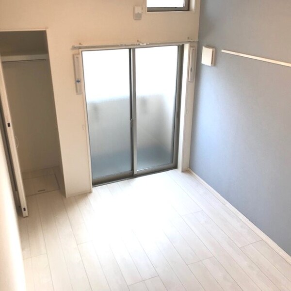 居室(※同タイプのお部屋の写真です。)