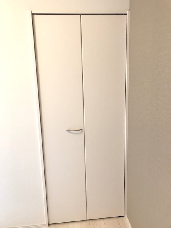 収納(※同じシリーズの室内写真)