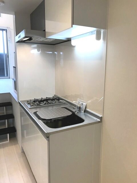 物件内観写真4　(※同シリーズ物件の写真です。)