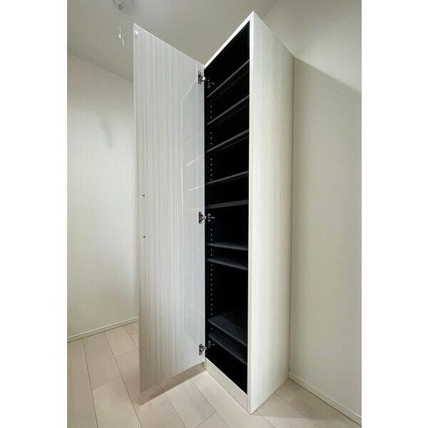 物件内観写真13　(同じシリーズ物件のモデルルーム写真となります)