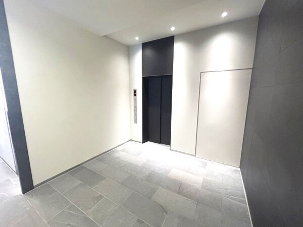 ロビー・ラウンジ