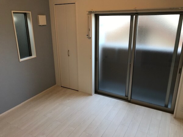 居室(※同じシリーズの室内写真)