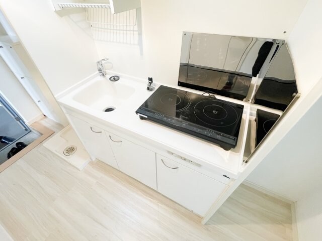 物件内観写真4　(同シリーズタイプの室内写真となります)