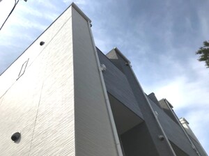ハーモニーテラス六丁の目中町Ⅵ外観写真