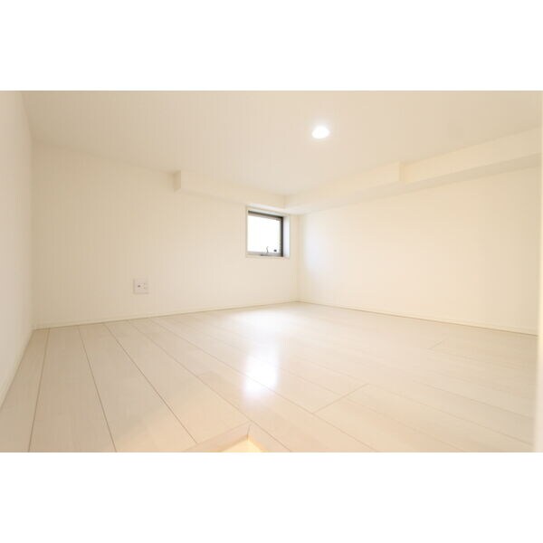 寝室(同タイプのお部屋の写真です。)