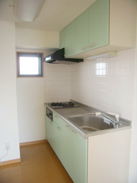 物件内観写真3　(イメージ)