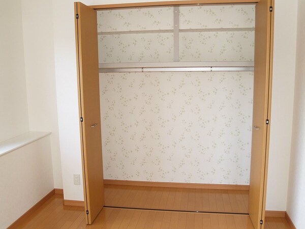 収納(イメージ)