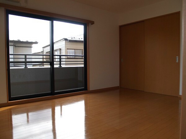 居室(イメージ)