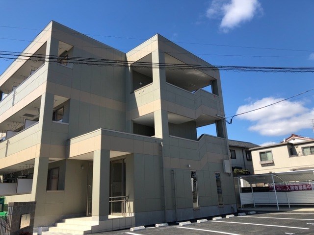 フィオーレ元茶畑Ⅱ