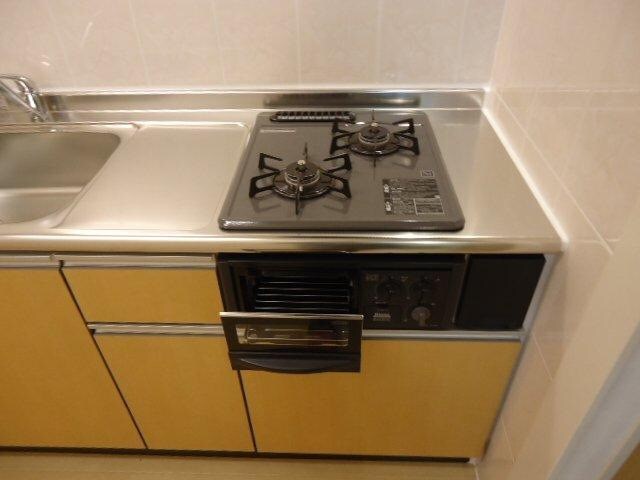 物件内観写真16　