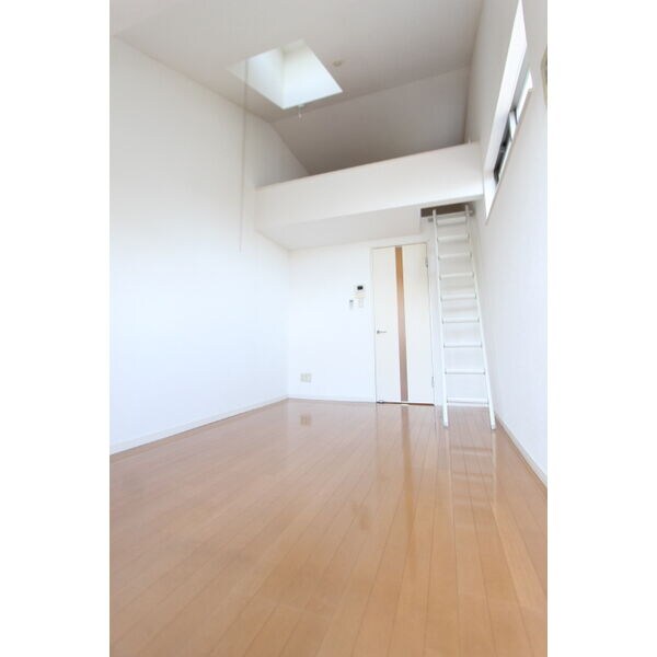 物件内観写真3　(イメージ)