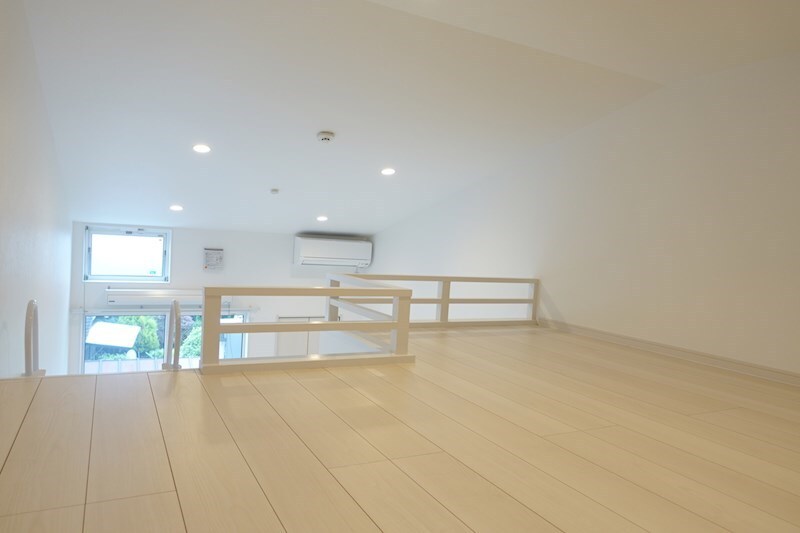 物件内観写真17　(ロフト)