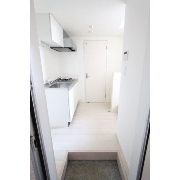 物件内観写真3　(イメージ)