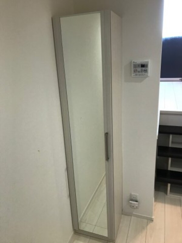 収納(※同シリーズの室内写真となります。)