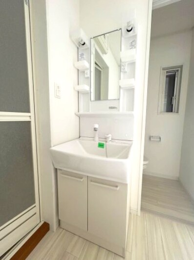 物件内観写真11　