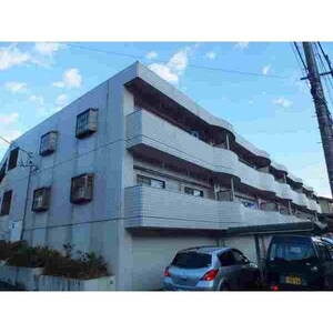 松屋南八木山外観写真