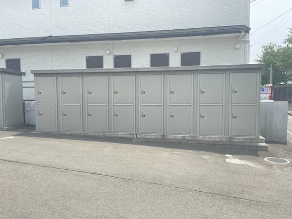建物設備