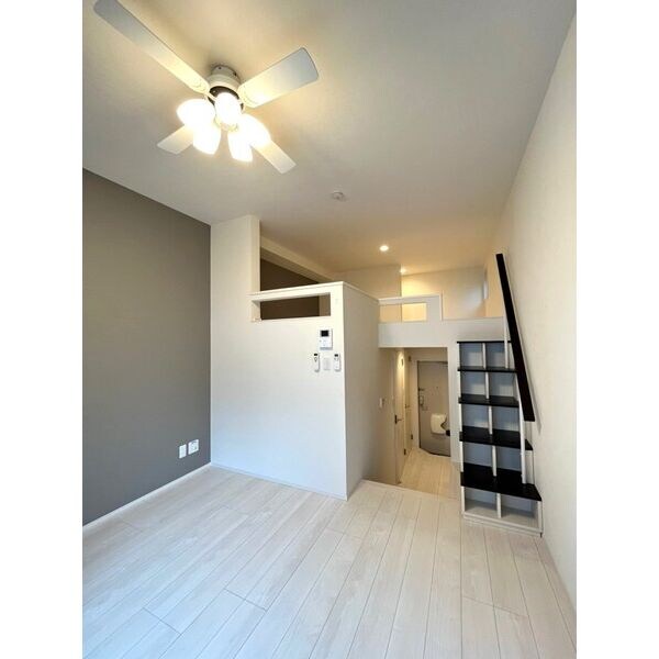 物件内観写真2　(※同じシリーズの室内写真)